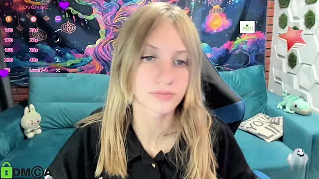 Olisa fox online show from 1, 10, 2025