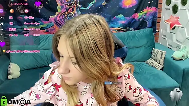 Olisa fox online show from 10, 10, 2025