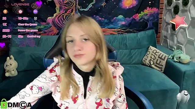 Olisa fox online show from 13, 10, 2025