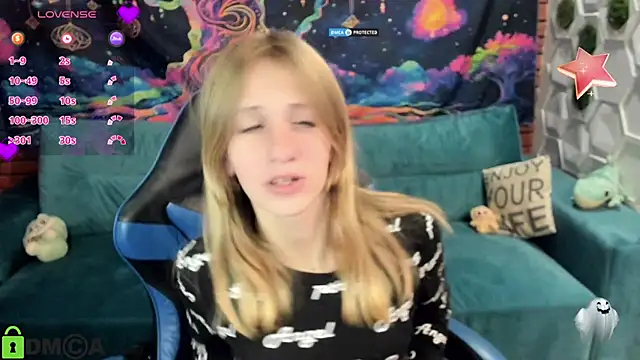 Olisa fox online show from 16, 10, 2025