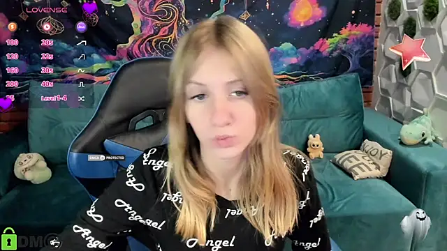 Olisa fox online show from 17, 10, 2025