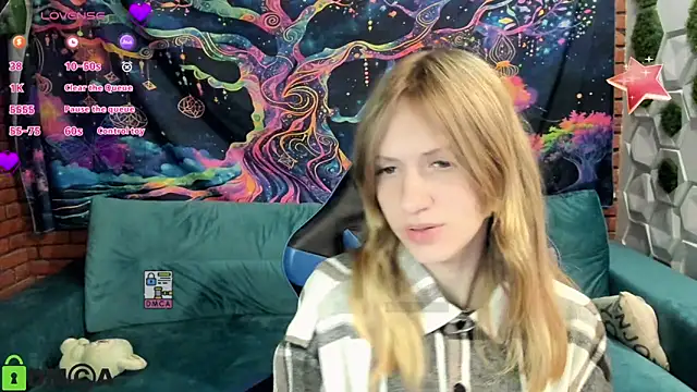 Olisa fox online show from 22, 10, 2025