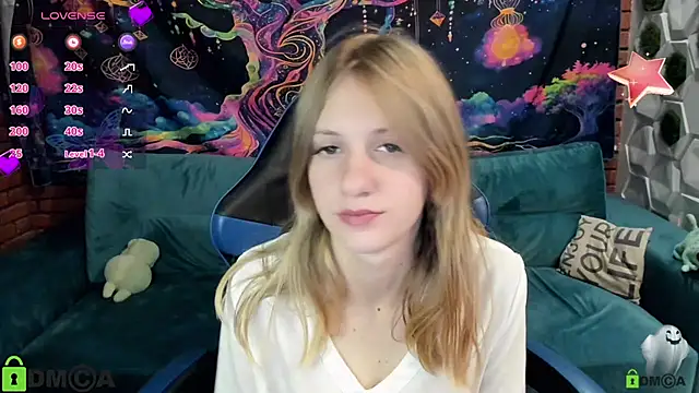 Olisa fox online show from 23, 10, 2025