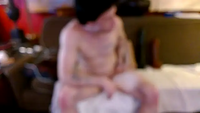 RivslRabbit online show from 21, 2, 2026