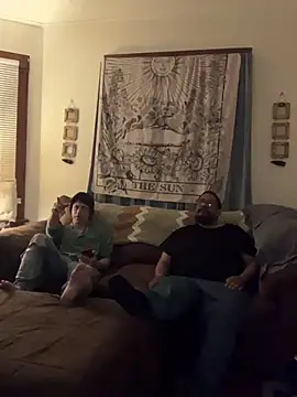 RivslRabbit online show from 24, 3, 2026