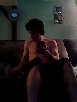 RivslRabbit online show from 2, 4, 2026