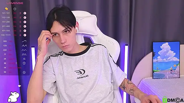 bd black online show from 1, 11, 2025