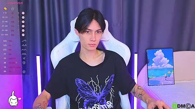 bd black online show from 1, 12, 2025