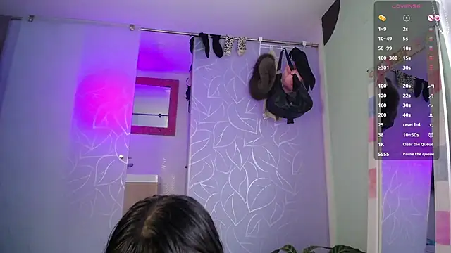 fairy sammy  online show from 10, 10, 2025