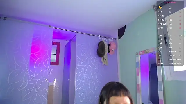 fairy sammy  online show from 10, 11, 2025