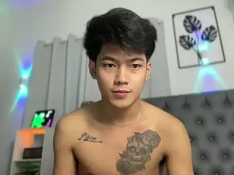 Prince kiyoshi online show from 19, 3, 2026