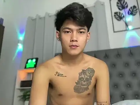 Prince kiyoshi online show from 25, 3, 2026