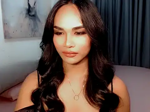 Snapshot of ts_amor_power chatting on 5, 10, 2025 ts amor power online show from 5, 10, 2025