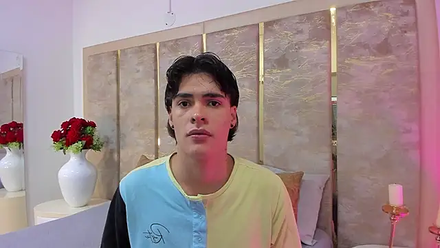 Snapshot of BenitoSaenz chatting on 15, 1, 2026 BenitoSaenz online show from 15, 1, 2026