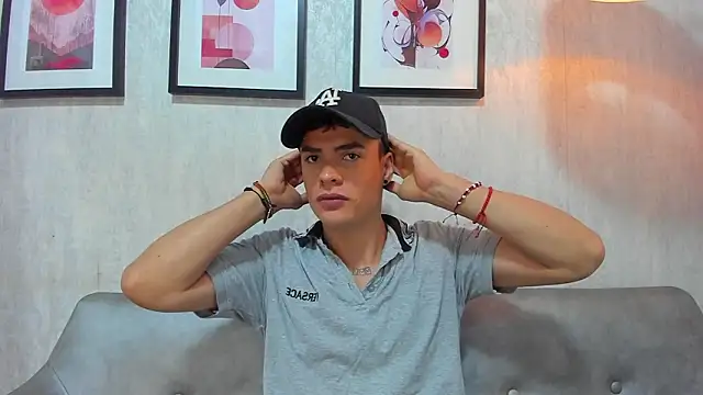 BenitoSaenz online show from 19, 3, 2026