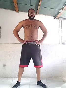 King Malik online show from 25, 3, 2026