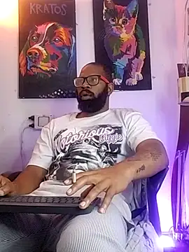 King Malik online show from 27, 3, 2026