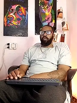 King Malik online show from 9, 4, 2026