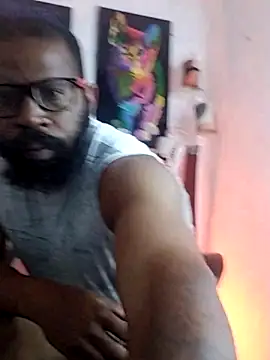 King Malik online show from 10, 4, 2026