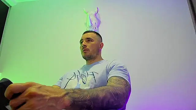 Dagoti online show from 21, 3, 2026