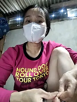 Snapshot of Baby-sexyass96 chatting on 29, 9, 2025 Baby-sexyass96 online show from 29, 9, 2025