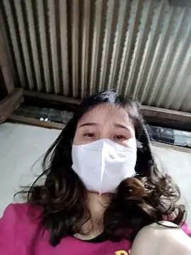 Snapshot of Baby-sexyass96 chatting on 20, 10, 2025 Baby-sexyass96 online show from 20, 10, 2025