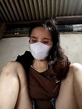 Snapshot of Baby-sexyass96 chatting on 16, 12, 2025 Baby-sexyass96 online show from 16, 12, 2025