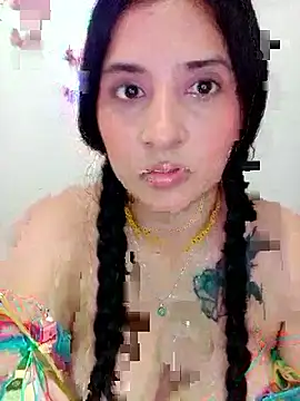 VALENTINA ROUSE  online show from 12, 11, 2025