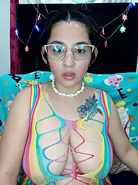 VALENTINA ROUSE  online show from 14, 1, 2026