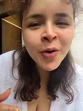 SeleneLuminari8 online show from 16, 11, 2025