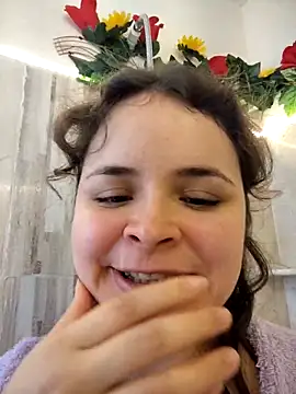 Snapshot of SeleneLuminari8 chatting on 27, 2, 2026 SeleneLuminari8 online show from 27, 2, 2026