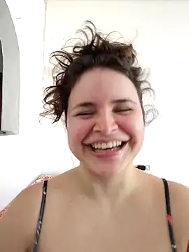 SeleneLuminari8 online show from 20, 6, 2026
