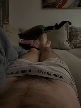 leroy9501 online show from 5, 10, 2025