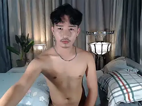 cute richard24 online show from 20, 10, 2025