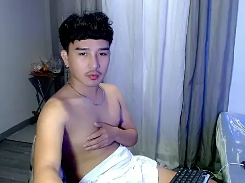 cute richard24 online show from 27, 6, 2026