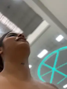 Snapshot of Kaily_Sweet16 chatting on 24, 9, 2025 Kaily Sweet16 online show from 24, 9, 2025