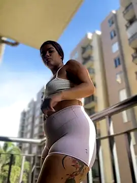 Snapshot of Kaily_Sweet16 chatting on 1, 10, 2025 Kaily Sweet16 online show from 1, 10, 2025