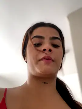 Snapshot of Kaily_Sweet16 chatting on 10, 10, 2025 Kaily Sweet16 online show from 10, 10, 2025