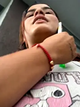 Snapshot of Kaily_Sweet16 chatting on 19, 12, 2025 Kaily Sweet16 online show from 19, 12, 2025