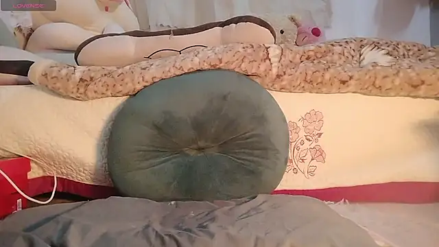 Mailisa Ana online show from 18, 11, 2025