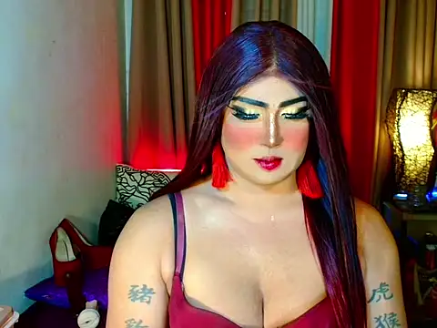 UnlimitedCumShow online show from 4, 10, 2025