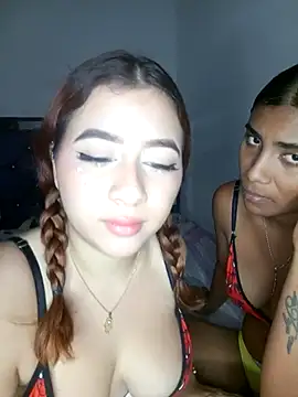 Chloe Sky love online show from 26, 9, 2025