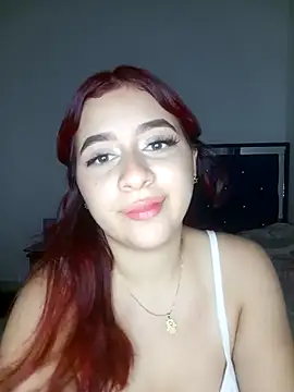 Chloe Sky love online show from 28, 9, 2025