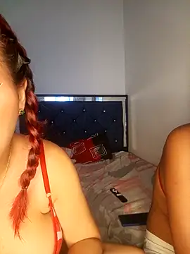 Chloe Sky love online show from 15, 11, 2025