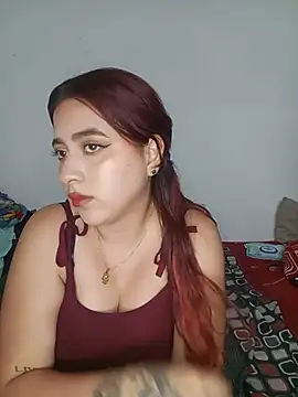 Chloe Sky love online show from 10, 5, 2026