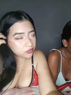 Chloe Sky love online show from 19, 5, 2026