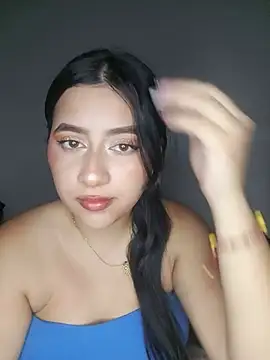 Chloe Sky love online show from 20, 5, 2026