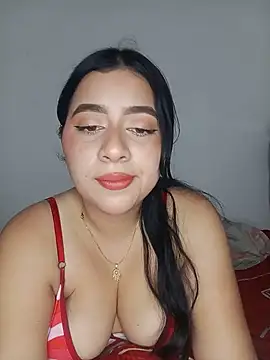 Chloe Sky love online show from 21, 5, 2026