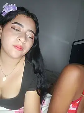 Chloe Sky love online show from 25, 6, 2026