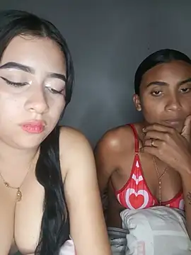 Chloe Sky love online show from 26, 6, 2026